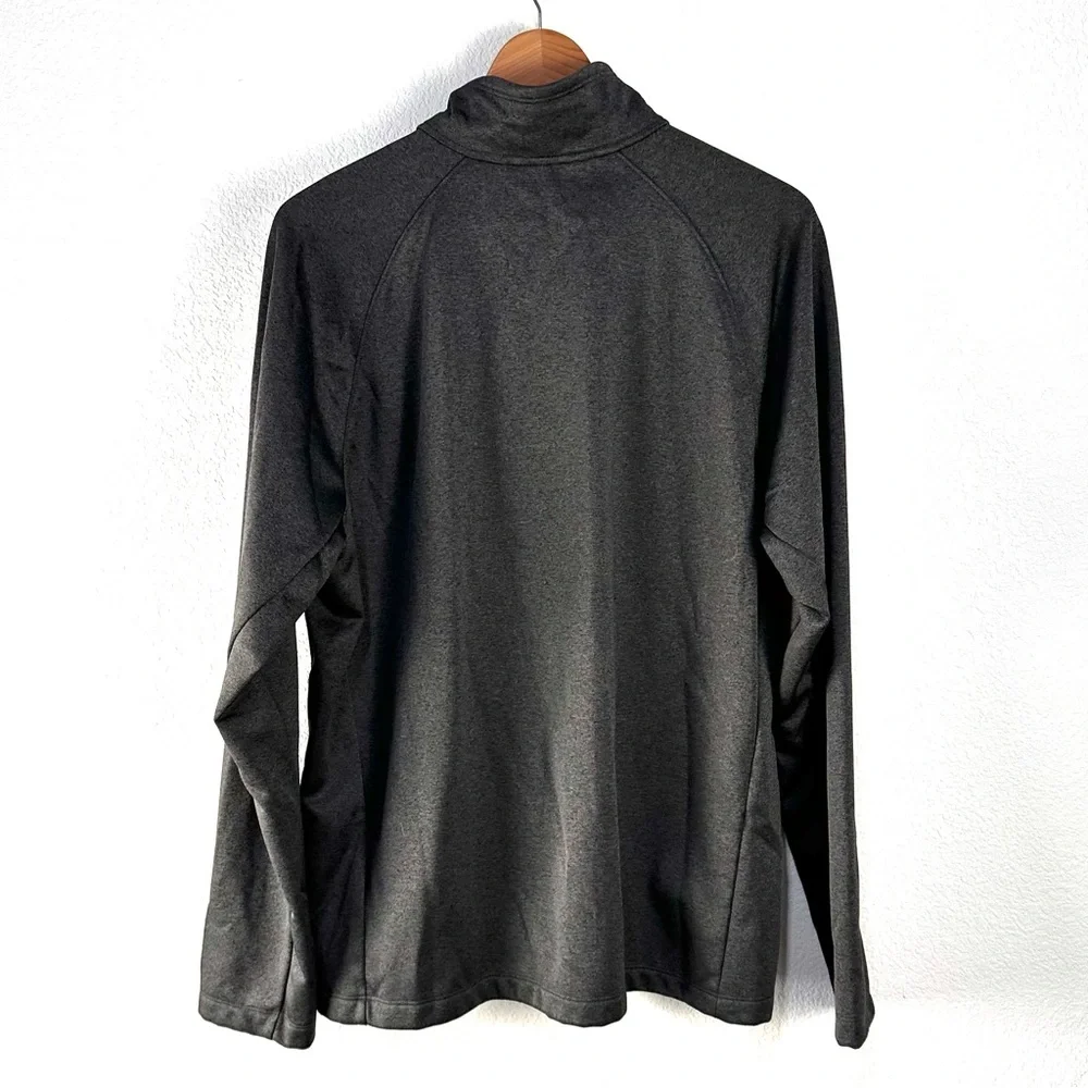 The North Face Canyonlands Half Zip Pullover‎ Sz XL